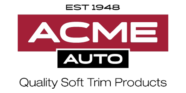Acme Auto Brand Image