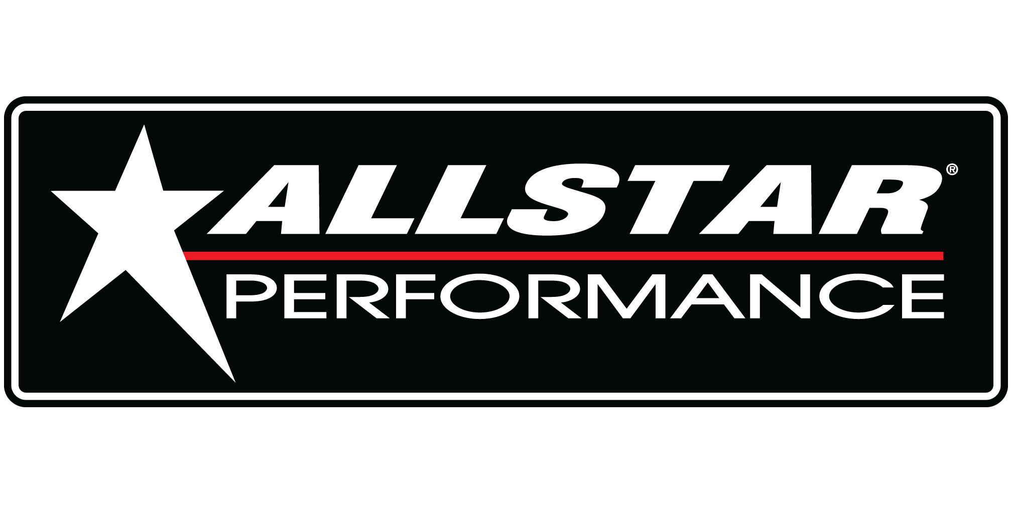 Allstar Performance Logo