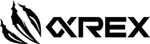 AlphaRex Brand Image