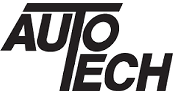 Auto Tech Brand Image