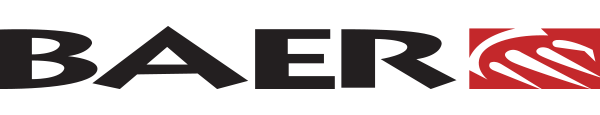 Baer Brakes Logo