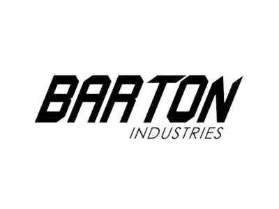 Barton Industries Logo