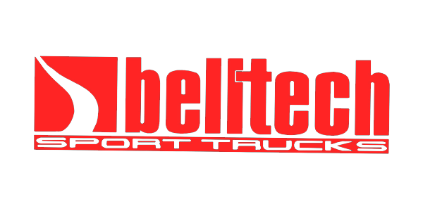Belltech Sport Trucks Logo