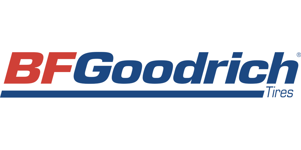 BFGoodrich Tires Brand Image