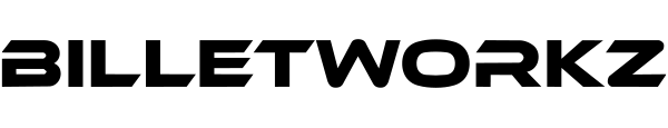 Billetworkz Logo