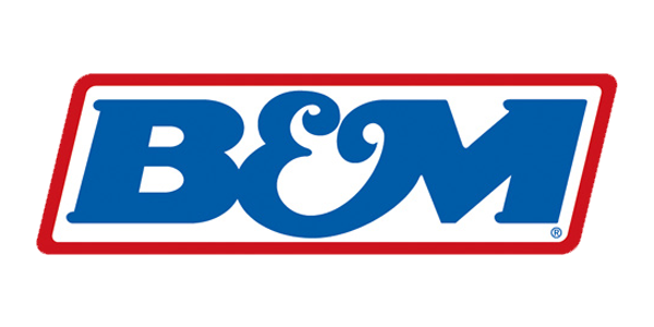 B&M Brand Image