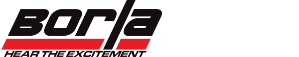 Borla Exhaust Logo
