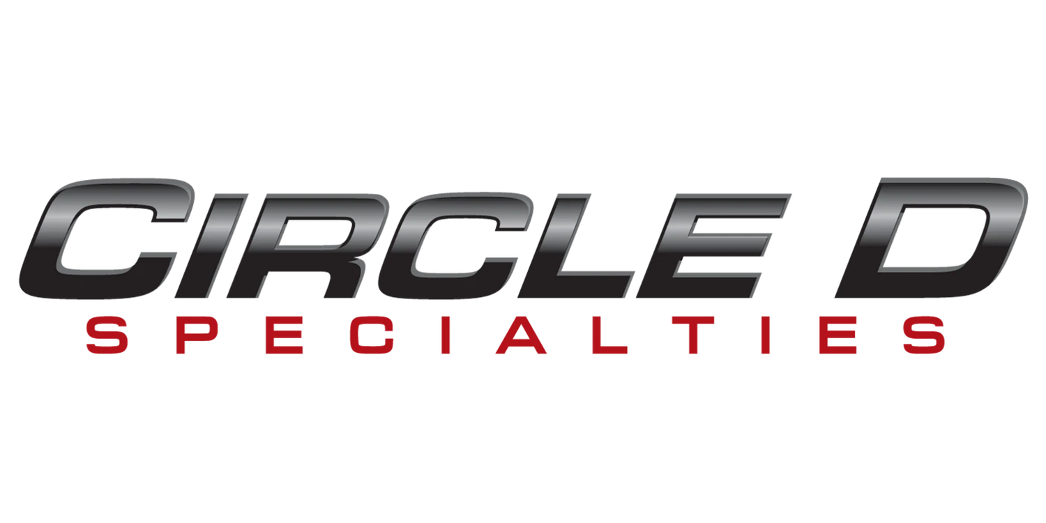 Circle D Specialties Logo