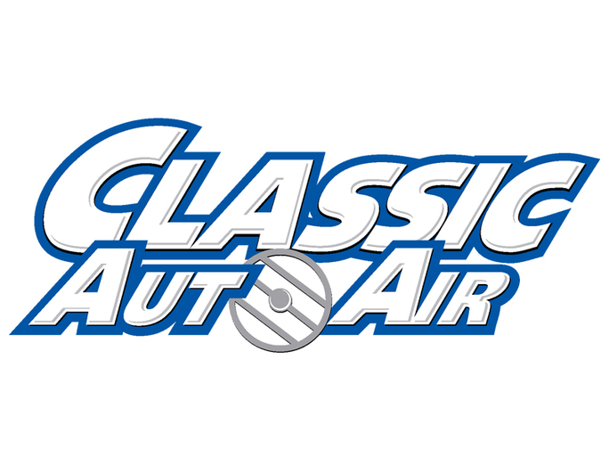 Classic Auto Air Logo