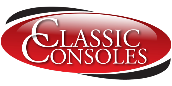 Classic Consoles Logo