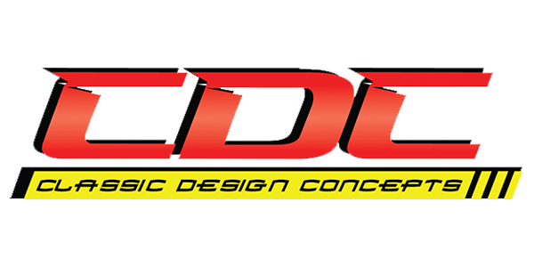 Classic Design Concepts Logo