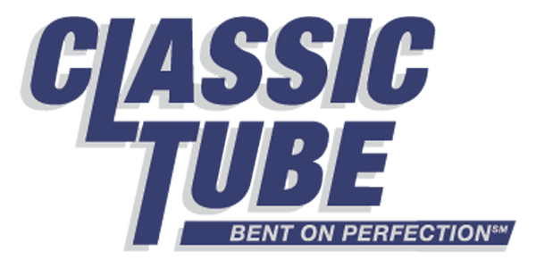 Classic Tube Brand Image