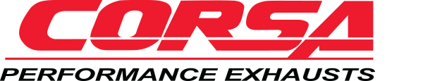 Corsa Performance Logo
