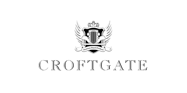 CroftgateUSA Logo