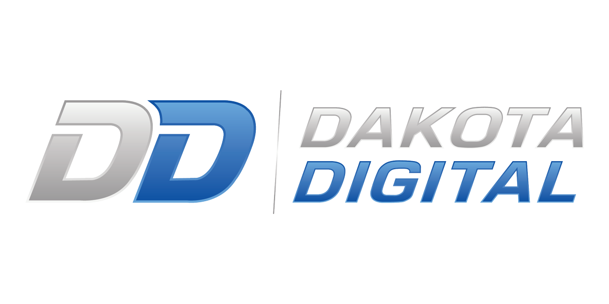Dakota Digital Logo