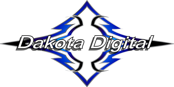 Dakota Digital Brand Image