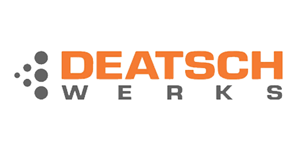 DeatschWerks Logo