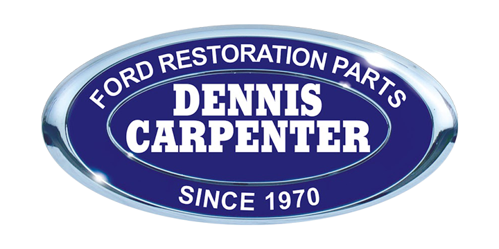 Dennis Carpenter Restoration Brand Image