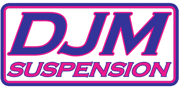 DJM Logo