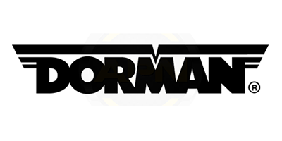 Dorman  Logo