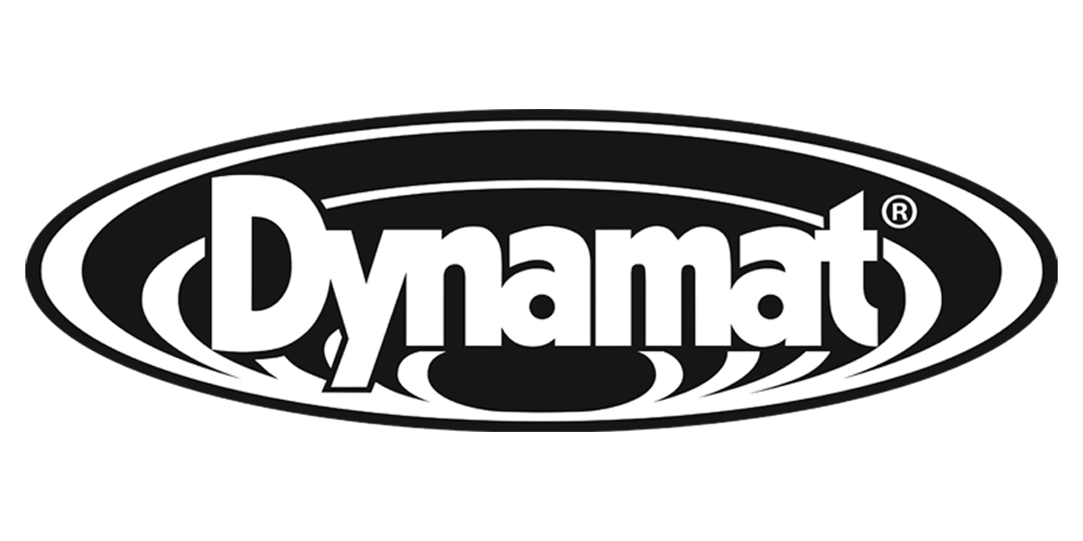 Dynamat Brand Image