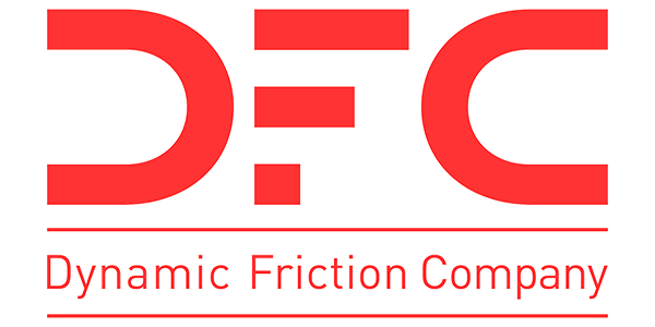 Dynamic Friction Company Logo