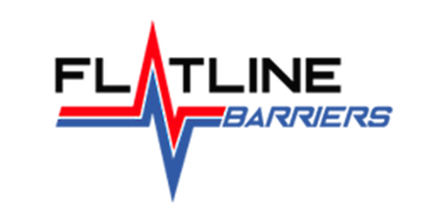 Flatline Barriers Insulation & Sound Deadening Logo