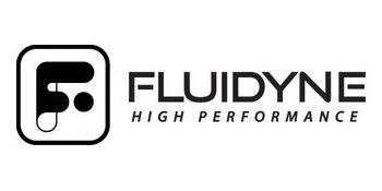 Fluidyne Logo
