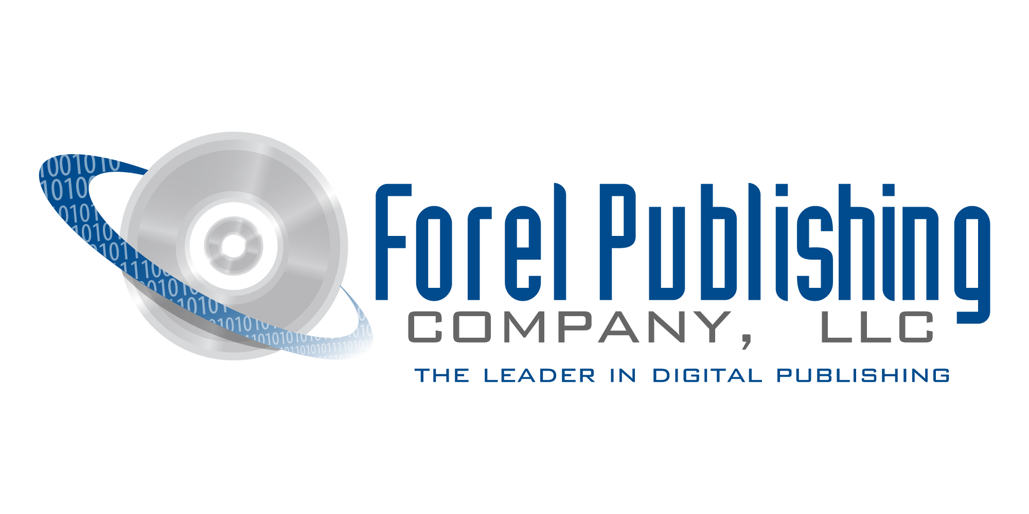 Forel Publishing Company Logo