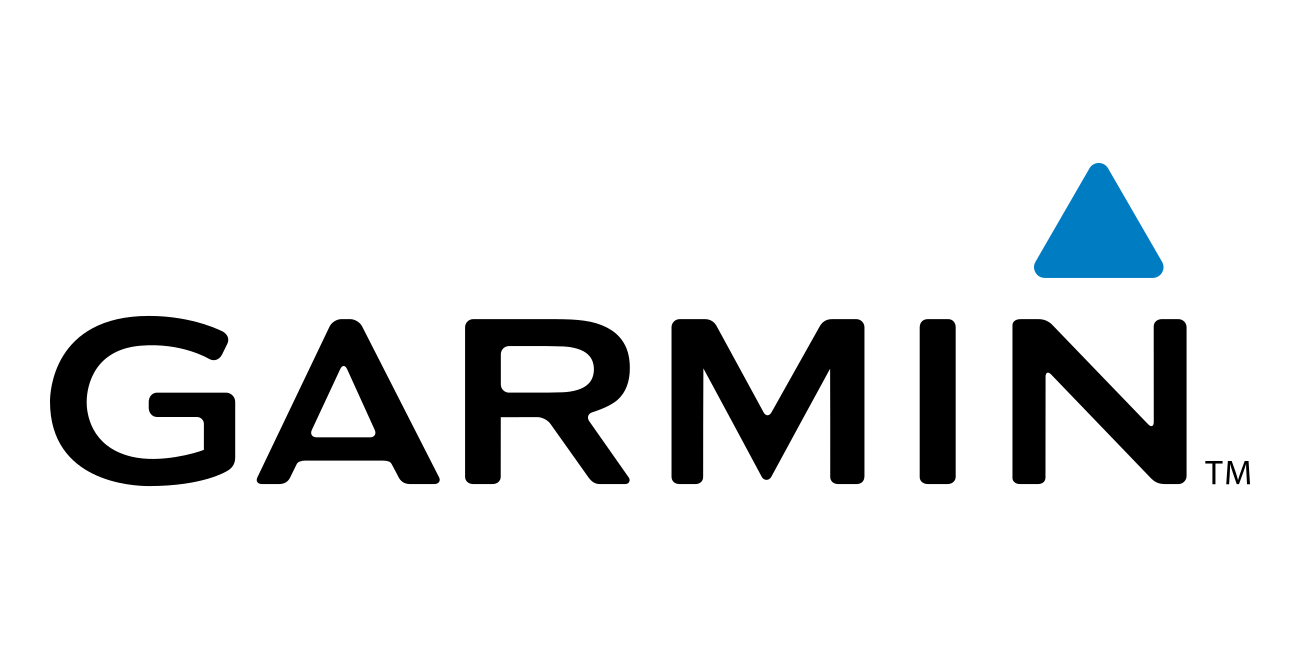 Garmin GPS Navigation Logo