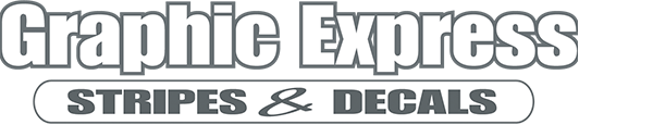 Graphic Express Logo
