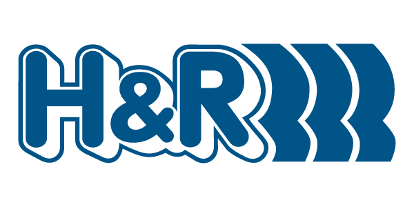 H&R Springs Logo