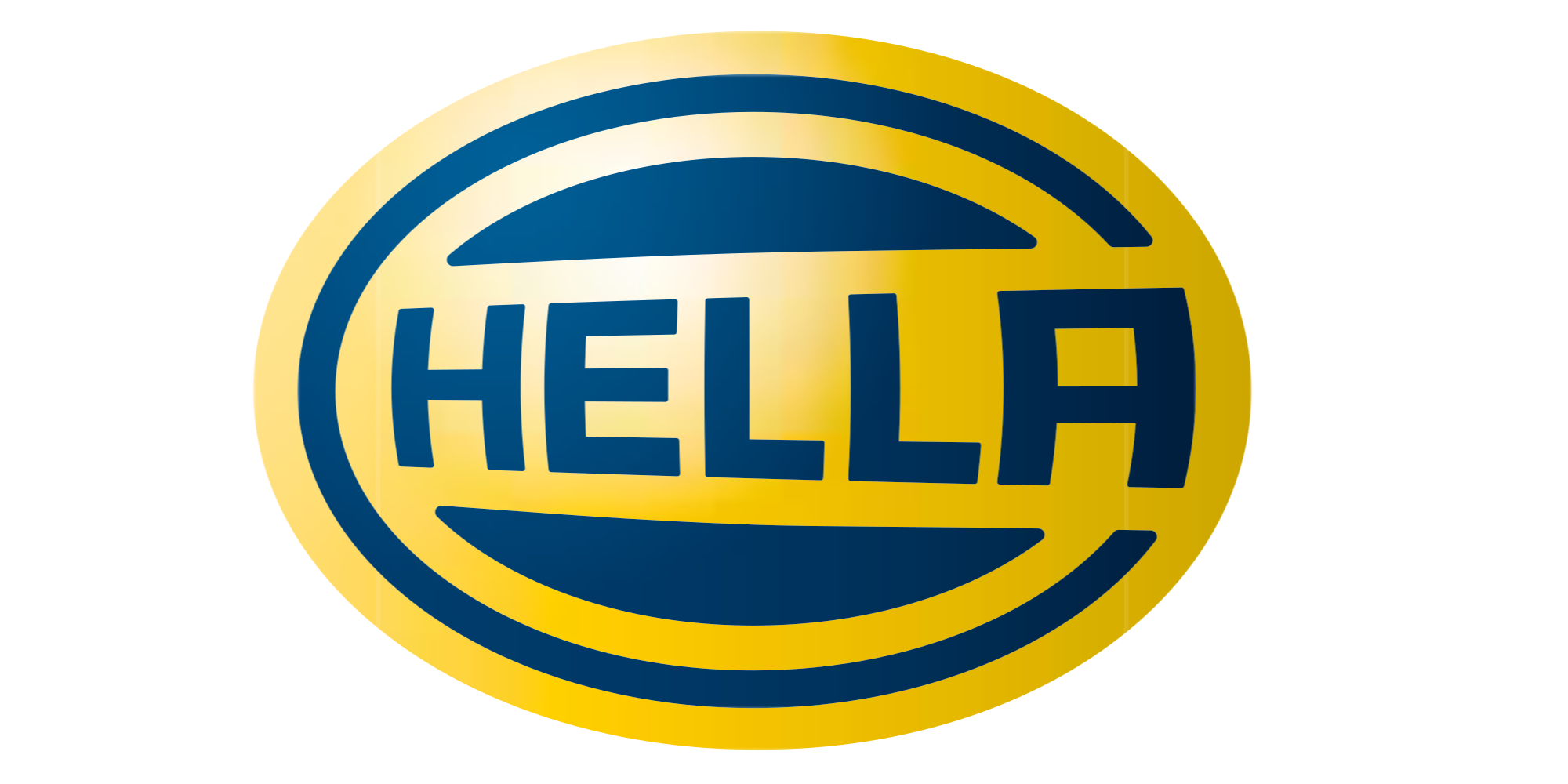 Hella Lights Logo