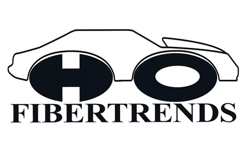 H.O. Fibertrends Logo