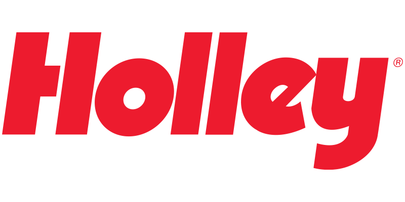 Holley Brand Image