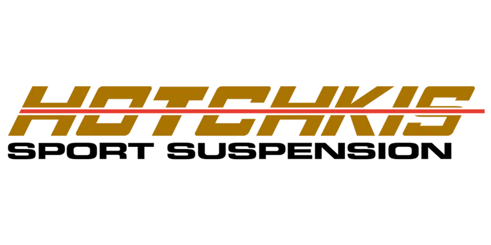 Hotchkis Sport Suspension Logo