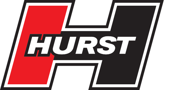 Hurst Shifters Brand Image