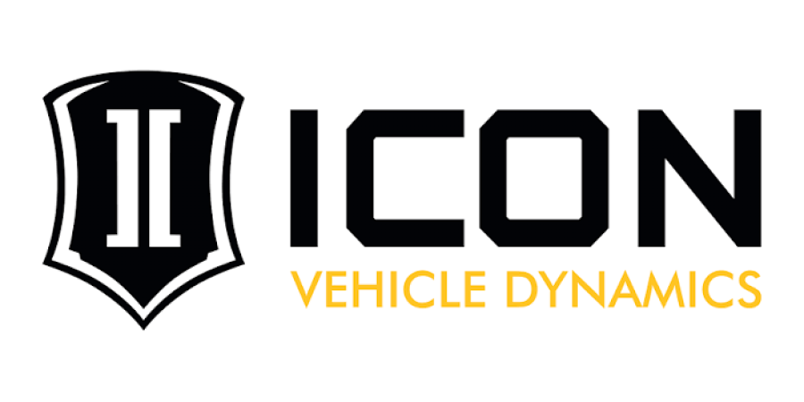 Icon Vehicle Dynamics Logo