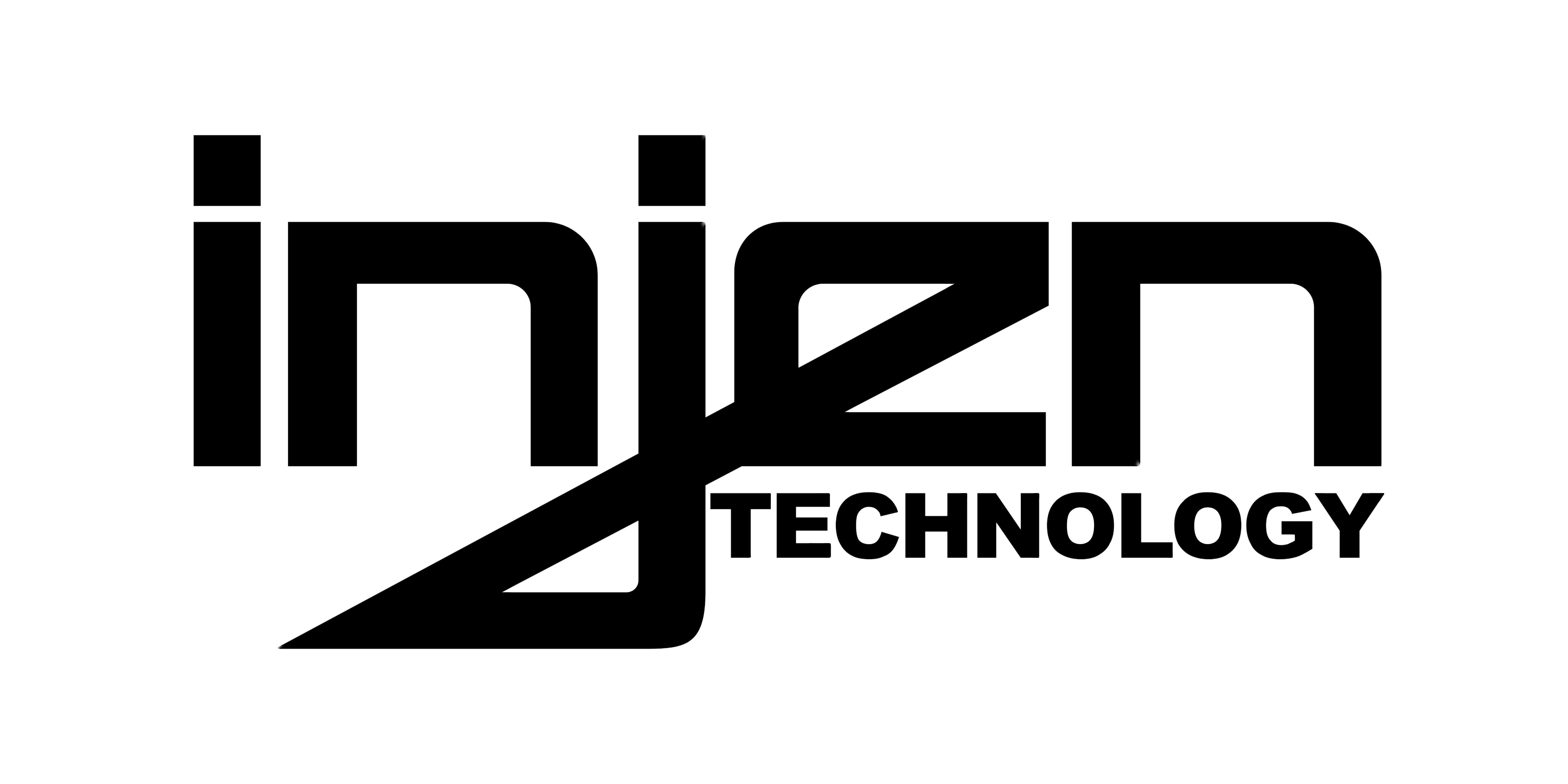 Injen Technology Logo