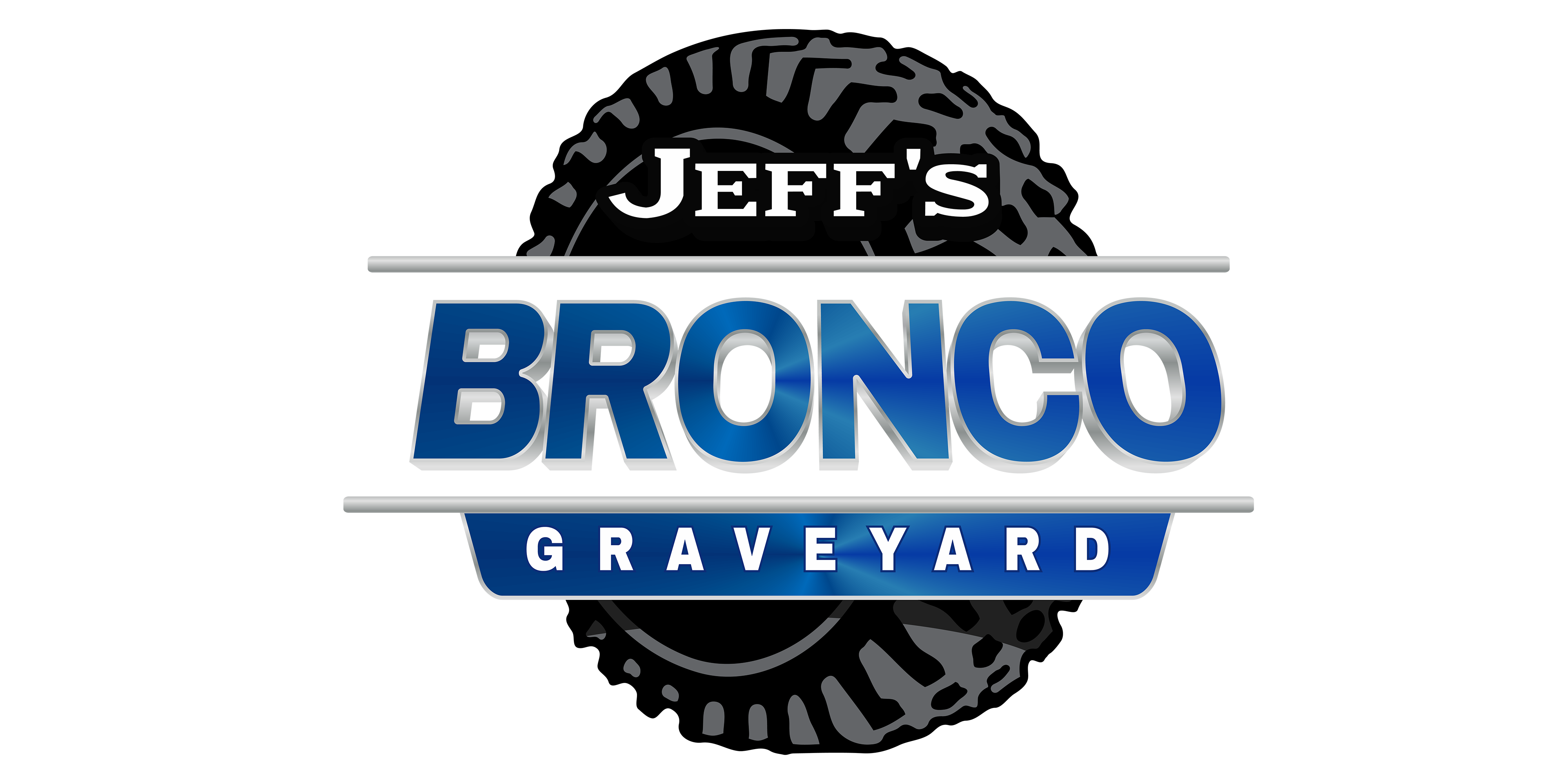Bronco Graveyard Logo