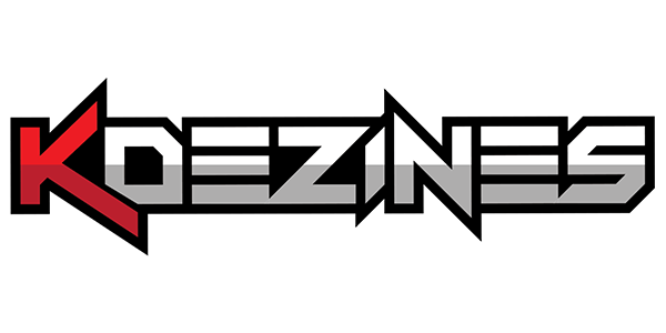 K Dezines Logo
