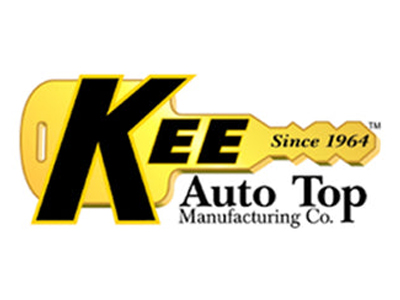 Kee Auto Top Brand Image