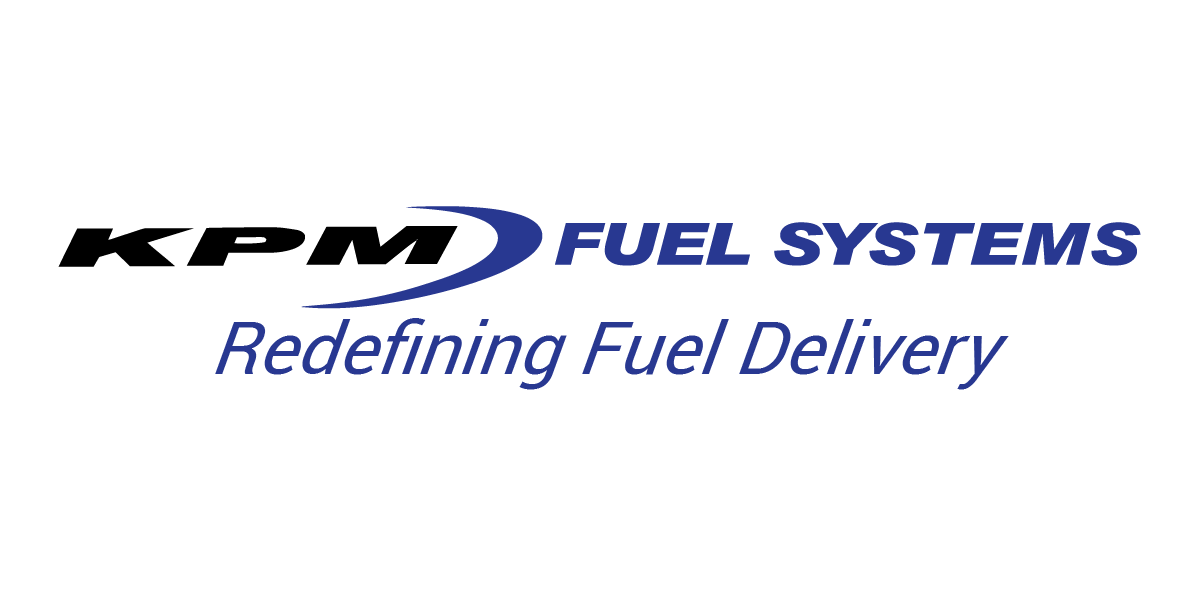 KPM Fuel Systems Logo