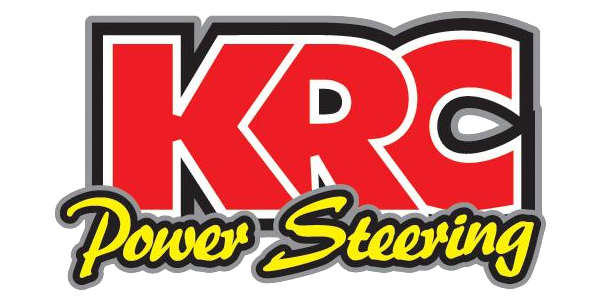KRC Power  Logo
