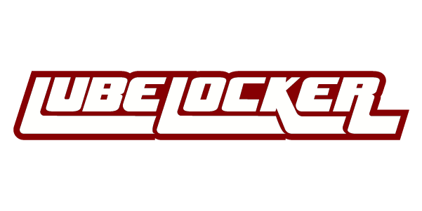 LubeLocker  Brand Image