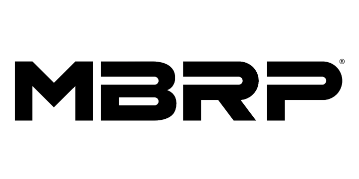 MBRP Performance Exhaust Logo