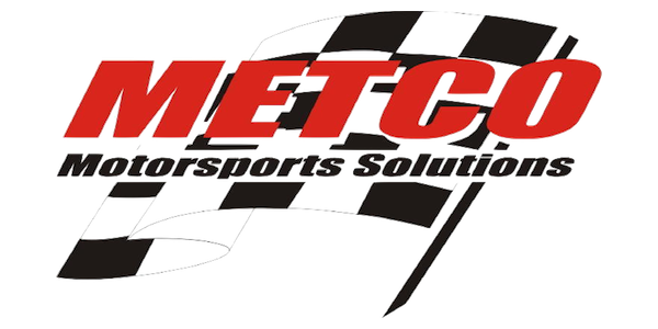 Metco Motorsports Solutions Logo