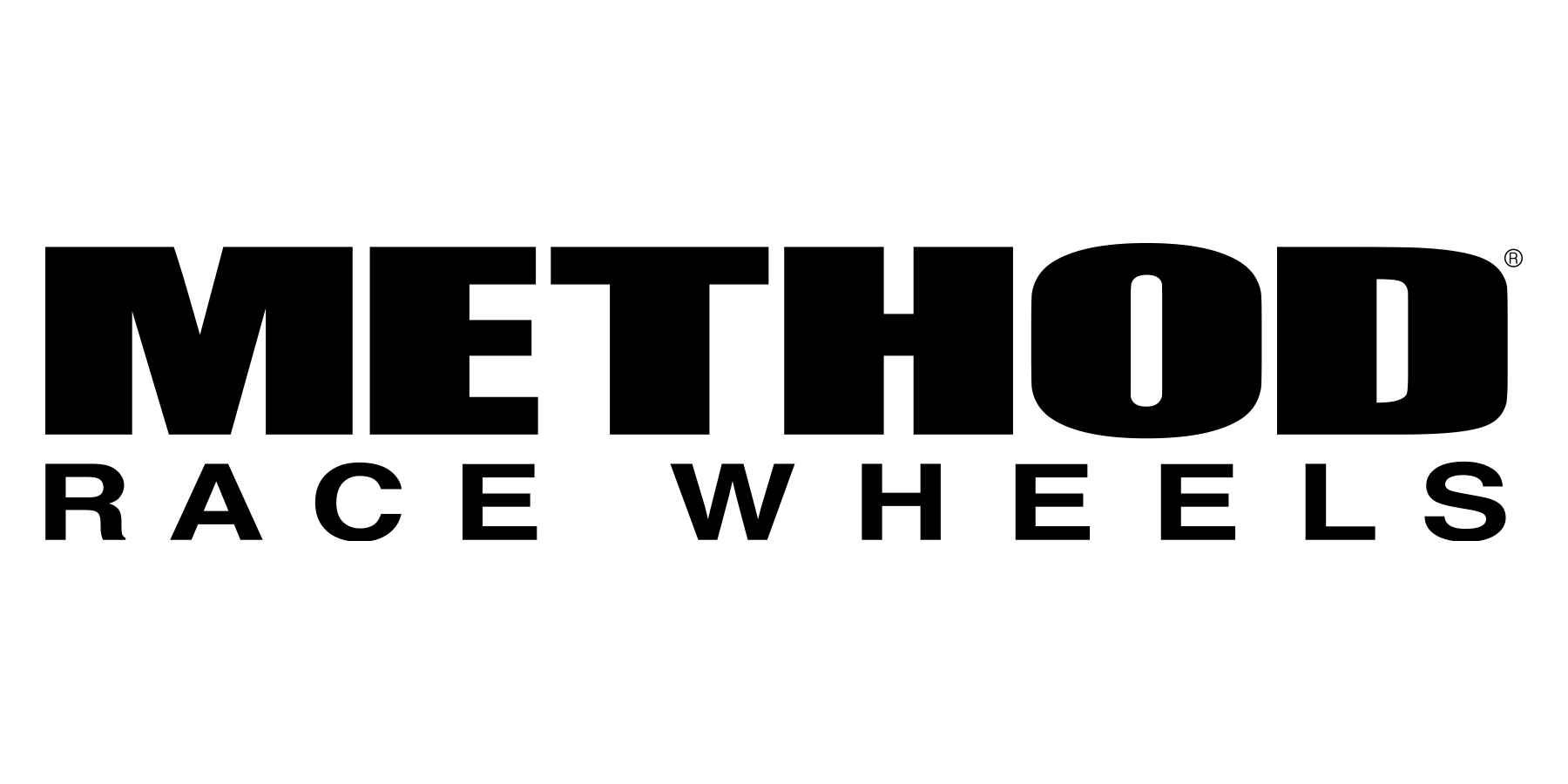 Method Race Wheels Logo