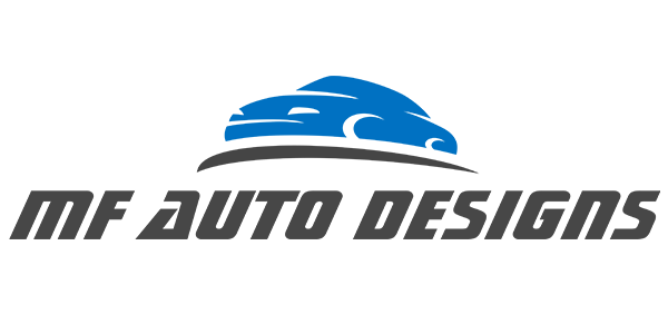 MF Auto Designs Logo