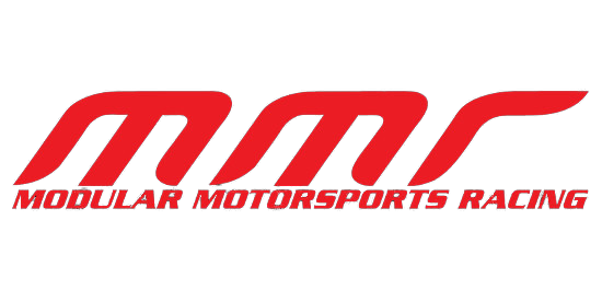 Modular Motorsports Racing Logo